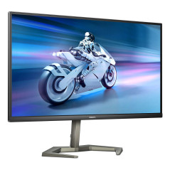 Philips Momentum 27M1N5200PA 00 LED display 68,6 cm (27") 1920 x 1080 Pixel Full HD Nero