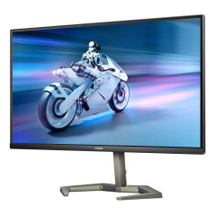 Philips Momentum 27M1N5200PA 00 LED display 68,6 cm (27") 1920 x 1080 Pixel Full HD Nero