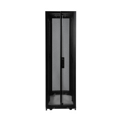 Tripp Lite SR42UB rack 42U Rack indipendenti Nero