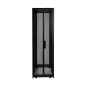 Tripp Lite SR42UB rack 42U Rack indipendenti Nero