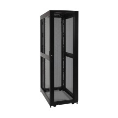 Tripp Lite SR42UB rack 42U Rack indipendenti Nero