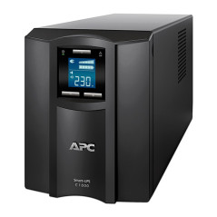 APC Smart-UPS gruppo di continuità (UPS) A linea interattiva 1 kVA 600 W 8 presa(e) AC