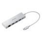 Samsung EE-P5400 USB 2.0 Type-C Argento