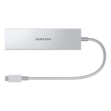 Samsung EE-P5400 USB 2.0 Type-C Argento