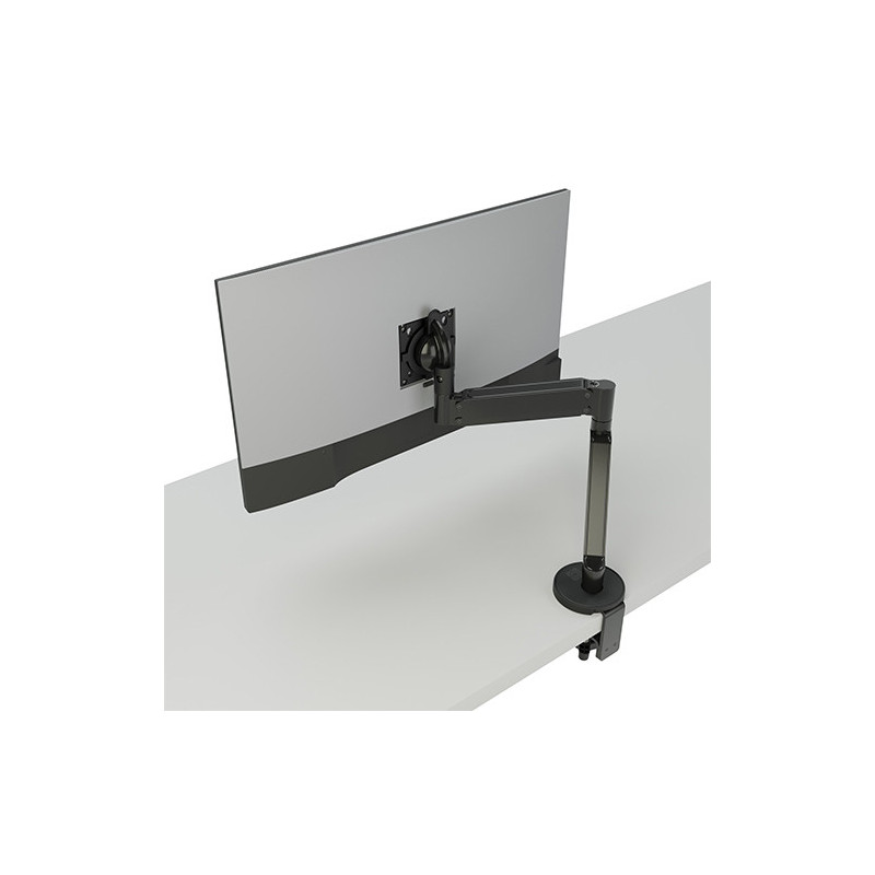 Chief DMA1B supporto da tavolo per Tv a schermo piatto 81,3 cm (32") Scrivania Nero