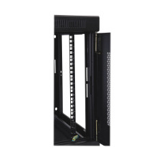 Tripp Lite SRW9U rack 9U Da parete Nero