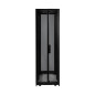 Tripp Lite SR48UB rack 48U Rack indipendenti Nero