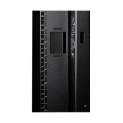 Tripp Lite SR48UBWD armadio rack a corrente 48U Pavimento Nero