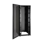 Tripp Lite SR48UBWD armadio rack a corrente 48U Pavimento Nero