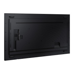 Samsung QB98T-B Pannello piatto per segnaletica digitale 2,49 m (98") LCD Wi-Fi 350 cd m² 4K Ultra HD Nero Processore integrato