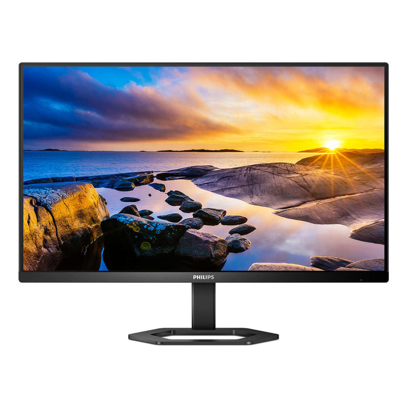 Philips 5000 series 24E1N5300AE/00 LED display 60,5 cm (23.8") 1920 x 1080 Pixel Full HD Nero