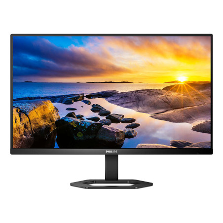 Philips 5000 series 24E1N5300AE 00 LED display 60,5 cm (23.8") 1920 x 1080 Pixel Full HD Nero