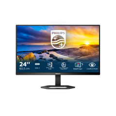 Philips 5000 series 24E1N5300AE/00 LED display 60,5 cm (23.8") 1920 x 1080 Pixel Full HD Nero