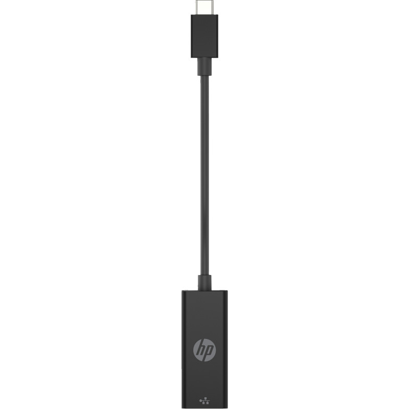 HP Adattatore da USB-C a RJ45 G2