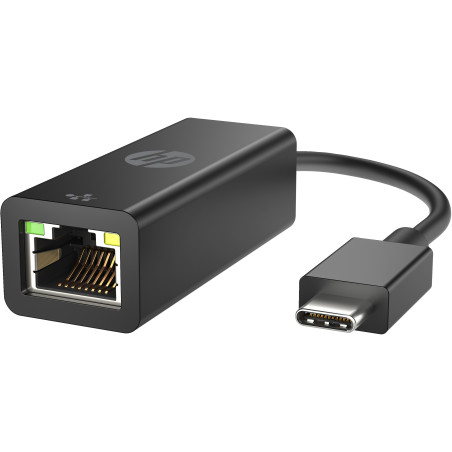 HP Adattatore da USB-C a RJ45 G2