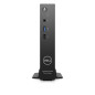 DELL OptiPlex 3000 2 GHz Windows 10 IoT Enterprise 1,1 kg Nero N6005