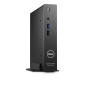 DELL OptiPlex 3000 2 GHz Windows 10 IoT Enterprise 1,1 kg Nero N6005