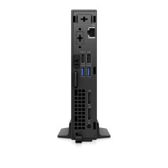 DELL OptiPlex 3000 2 GHz Windows 10 IoT Enterprise 1,1 kg Nero N6005