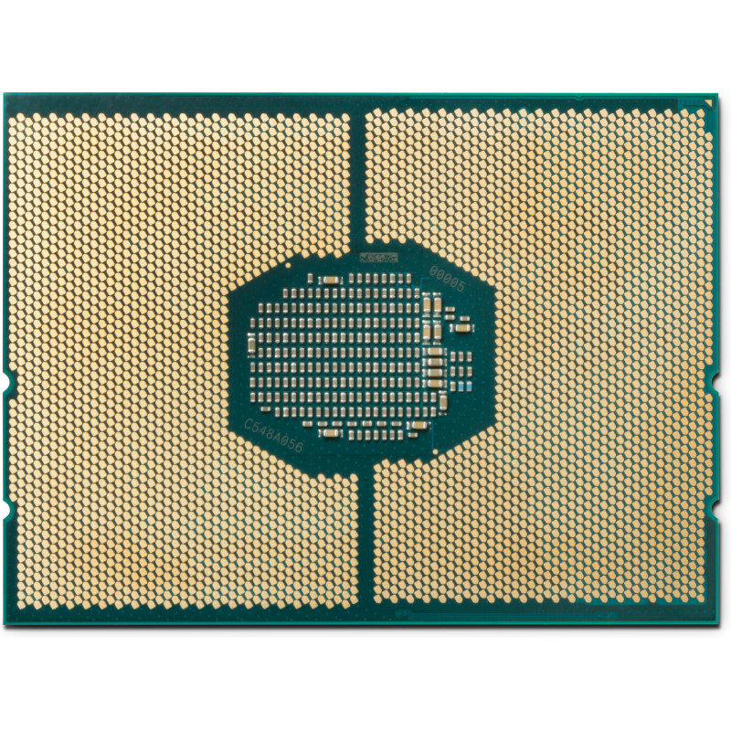 HP Z8G4 Xeon 4214C 2.3 2400 12C 105W CPU2 processore