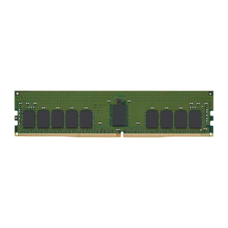 Kingston Technology KTH-PL432E/16G memoria 16 GB 1 x 16 GB DDR4 3200 MHz Data Integrity Check (verifica integrità dati)