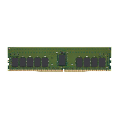 Kingston Technology KTL-TS432D8 16G memoria 16 GB 1 x 16 GB DDR4 3200 MHz Data Integrity Check (verifica integrità dati)