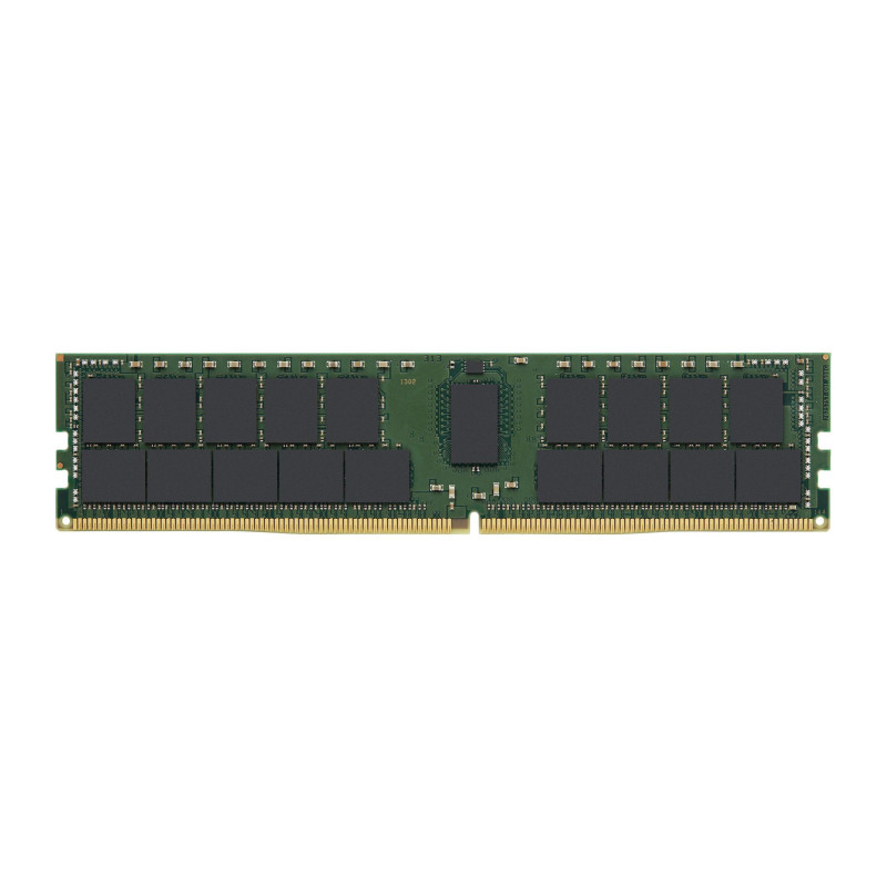 Kingston Technology KTL-TS432/64G memoria 64 GB 1 x 64 GB DDR4 3200 MHz Data Integrity Check (verifica integrità dati)