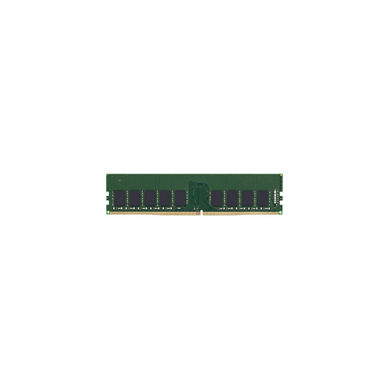 Kingston Technology KTD-PE426E/32G memoria 32 GB 1 x 32 GB DDR4 2666 MHz Data Integrity Check (verifica integrità dati)