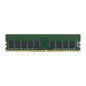 Kingston Technology KTD-PE426E/32G memoria 32 GB 1 x 32 GB DDR4 2666 MHz Data Integrity Check (verifica integrità dati)