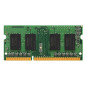 Kingston Technology ValueRAM 4GB DDR3L 1600MHz memoria 1 x 4 GB