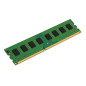 Kingston Technology ValueRAM KVR16N11/8 memoria 8 GB 1 x 8 GB DDR3 1600 MHz