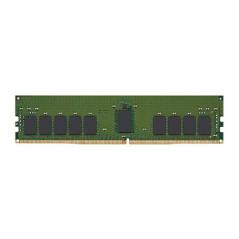 Kingston Technology KTD-PE432D8 32G memoria 32 GB 1 x 32 GB DDR4 3200 MHz Data Integrity Check (verifica integrità dati)