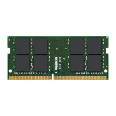 Kingston Technology KTL-TN426E 16G memoria 16 GB 1 x 16 GB DDR4 2666 MHz Data Integrity Check (verifica integrità dati)