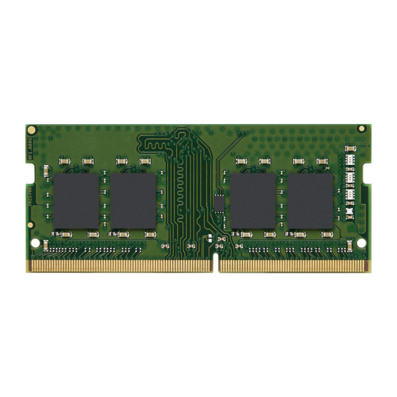 Kingston Technology KTH-PN426E/8G memoria 8 GB 1 x 8 GB DDR4 2666 MHz Data Integrity Check (verifica integrità dati)