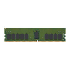 Kingston Technology KTH-PL432S4 32G memoria 32 GB 1 x 32 GB DDR4 3200 MHz Data Integrity Check (verifica integrità dati)