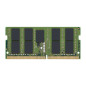 Kingston Technology KTH-PN426E/32G memoria 32 GB 1 x 32 GB DDR4 2666 MHz Data Integrity Check (verifica integrità dati)