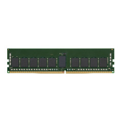 Kingston Technology KTD-PE432 16G memoria 16 GB 1 x 16 GB DDR4 3200 MHz Data Integrity Check (verifica integrità dati)