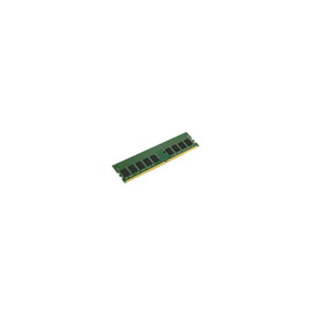 Kingston Technology KSM32ED8 16HD memoria 16 GB 1 x 16 GB DDR4 3200 MHz Data Integrity Check (verifica integrità dati)