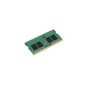 Kingston Technology KSM26SES8/8HD memoria 8 GB 1 x 8 GB DDR4 2666 MHz Data Integrity Check (verifica integrità dati)