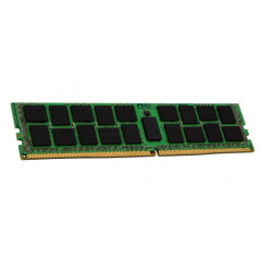 Kingston Technology System Specific Memory KCS-UC426 16G memoria 16 GB 1 x 16 GB DDR4 2666 MHz Data Integrity Check (verifica