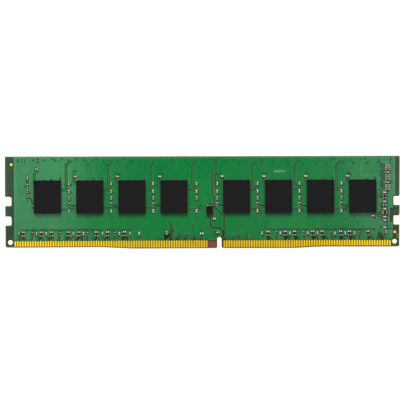 Kingston Technology ValueRAM KVR32N22D8/32 memoria 32 GB 1 x 32 GB DDR4 3200 MHz