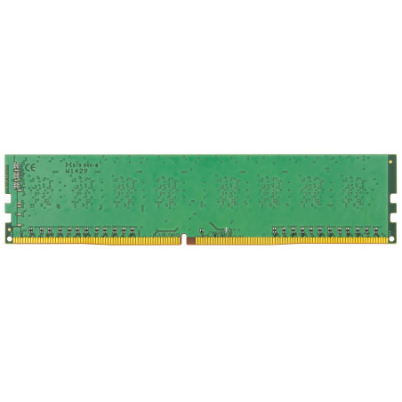 Kingston Technology ValueRAM KVR32N22D8/32 memoria 32 GB 1 x 32 GB DDR4 3200 MHz