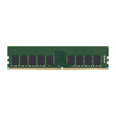 Kingston Technology KTL-TS426E 16G memoria 16 GB 1 x 16 GB DDR4 2666 MHz Data Integrity Check (verifica integrità dati)