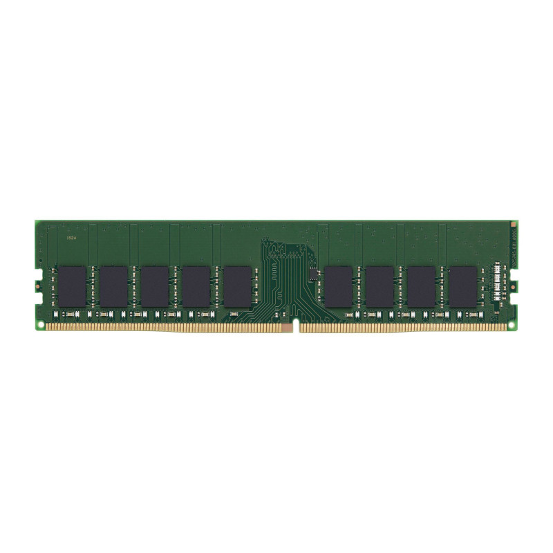 Kingston Technology KTL-TS426E/16G memoria 16 GB 1 x 16 GB DDR4 2666 MHz Data Integrity Check (verifica integrità dati)