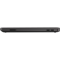 HP 250 G9 Intel® Core™ i7 i7-1255U Computer portatile 39,6 cm (15.6") Full HD 8 GB DDR4-SDRAM 512 GB SSD Wi-Fi 5 (802.11ac)