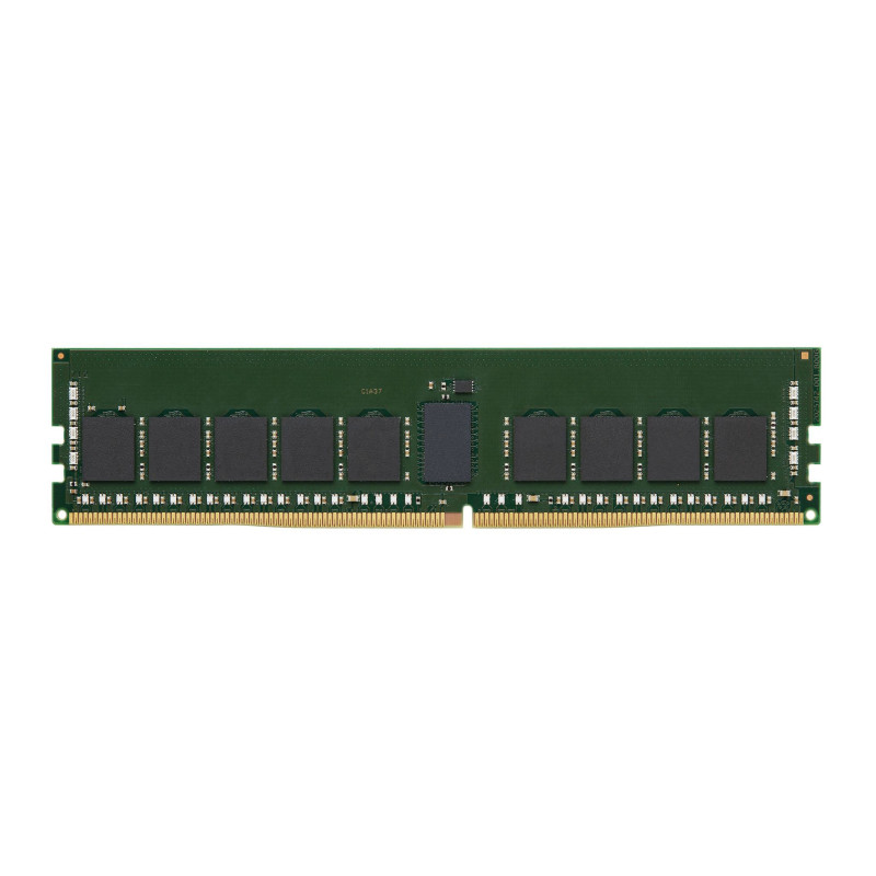 Kingston Technology KTD-PE432D8/16G memoria 16 GB 1 x 16 GB DDR4 3200 MHz Data Integrity Check (verifica integrità dati)