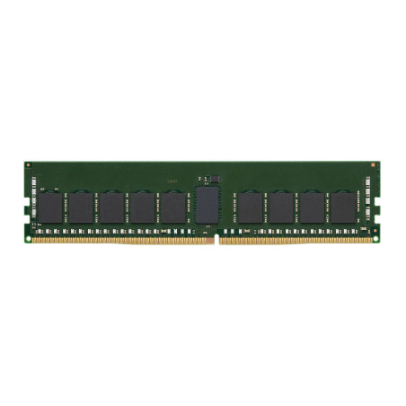 Kingston Technology KTD-PE432D8 16G memoria 16 GB 1 x 16 GB DDR4 3200 MHz Data Integrity Check (verifica integrità dati)