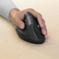 Logitech Lift for Business mouse Ufficio Mancino RF senza fili + Bluetooth Ottico 4000 DPI