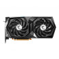 MSI GAMING GeForce RTX™ 3050 X 8G NVIDIA GeForce RTX 3050 8 GB GDDR6