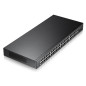 Zyxel GS1900-48-EU0102F switch di rete L2 Gigabit Ethernet (10/100/1000) Nero