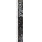 Tripp Lite PDU3XEVSR6G63A unità di distribuzione dell'energia (PDU) 24 presa(e) AC 0U Nero